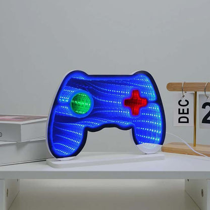 25 Gamer Infnty Mirror257