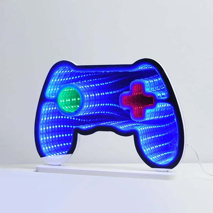 25 Gamer Infnty Mirror257