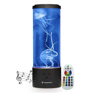 25 Speaker Jellyfish  257