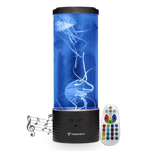 25 Speaker Jellyfish  257