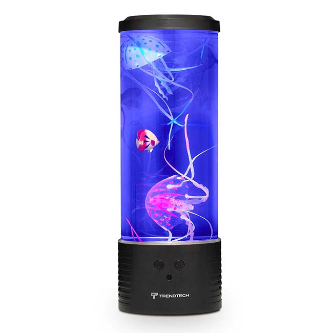 25 Speaker Jellyfish  257
