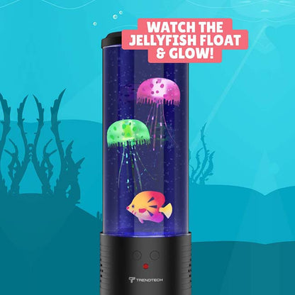 25 Speaker Jellyfish  257