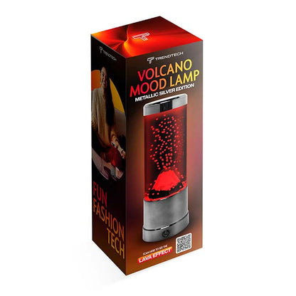 25 Volcano Mood Lamp  257