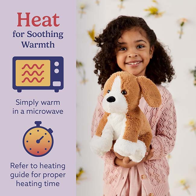 26 Beagle Warmies     259