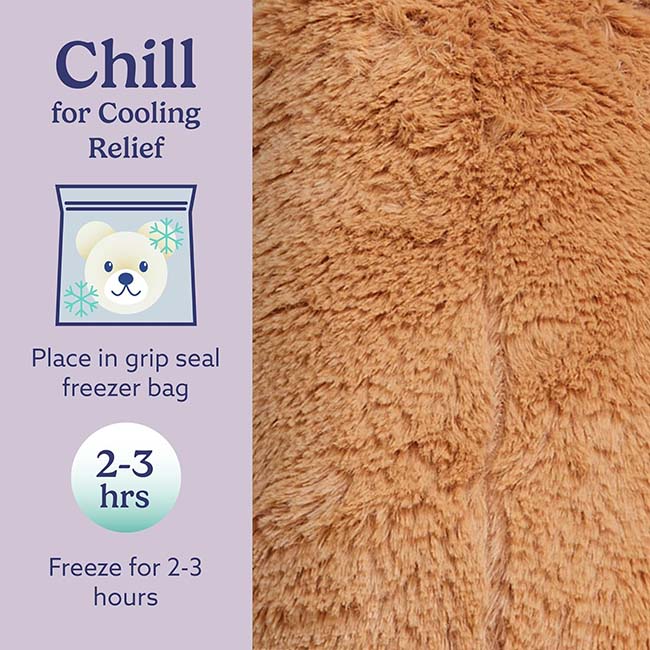 26 Beagle Warmies     259