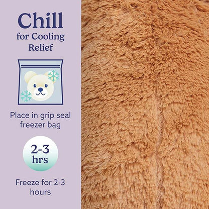 26 Beagle Warmies     259