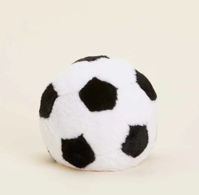 26 Soccerball Warmies 259