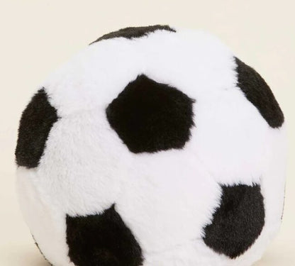 26 Soccerball Warmies 259