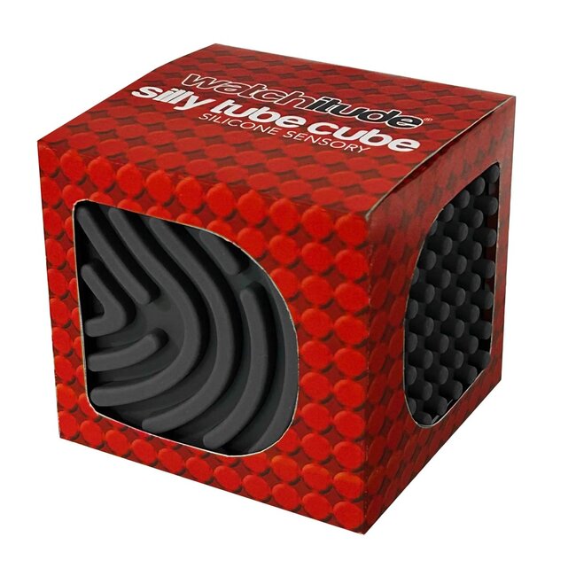 25 Cube Silly Tubes   259