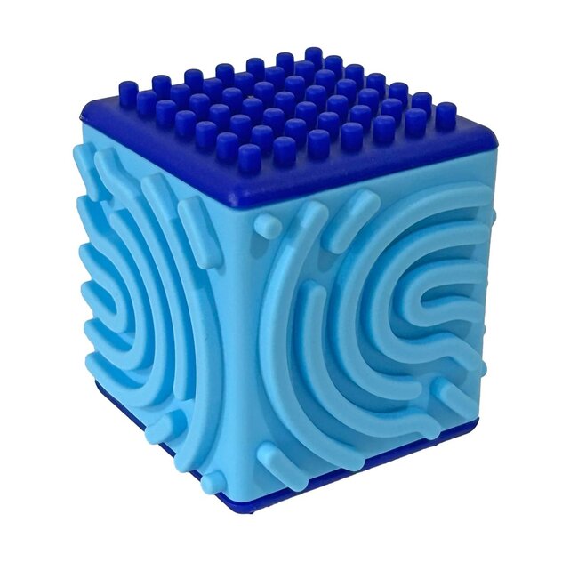 25 Cube Silly Tubes   259