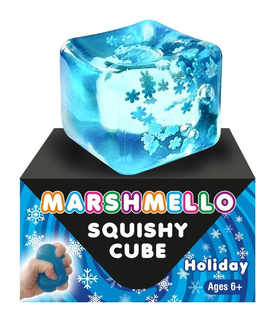 25 Xmas Cube Marshmell259