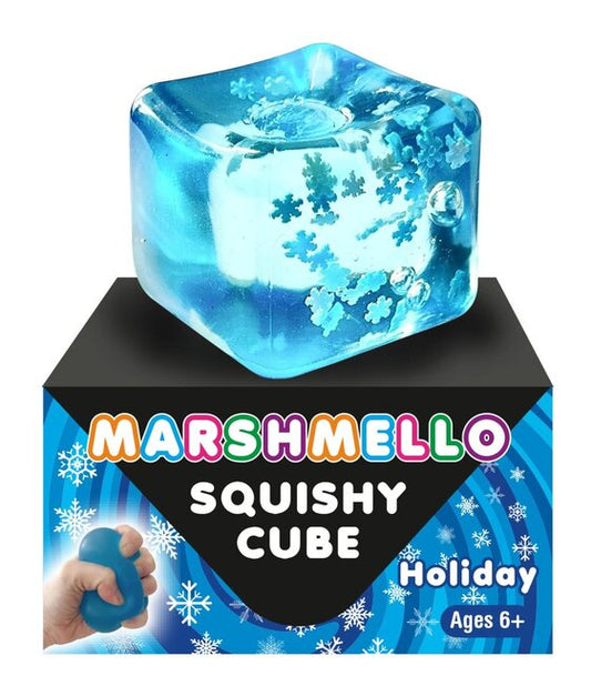 25 Xmas Cube Marshmell259