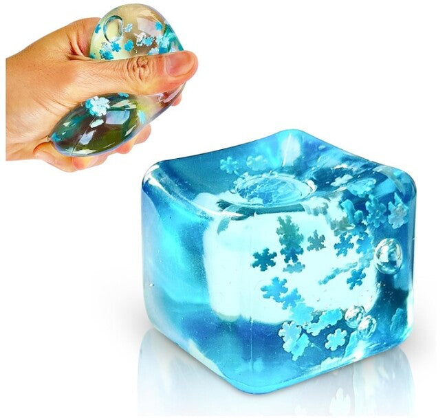 25 Xmas Cube Marshmell259