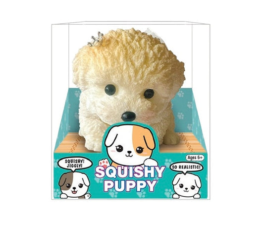 26 Puppy Medium       257