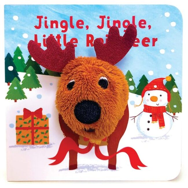 25 Fp Jingle Friend Li257