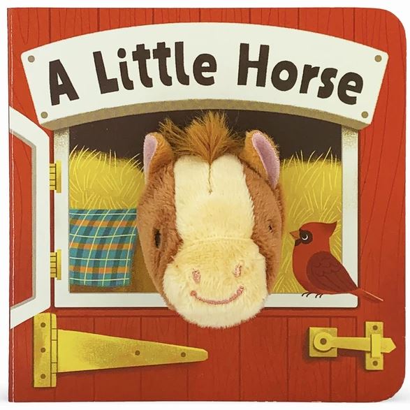 25 Fp Horse Little    257