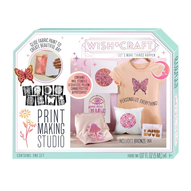 25 Silk Screen Studio 247