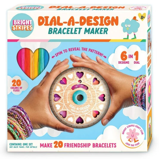 25 Dial a Design Brace247