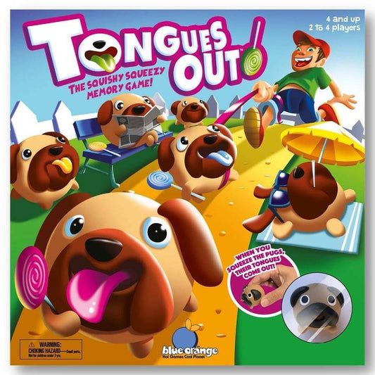 24 Tongues Out Puppy  221