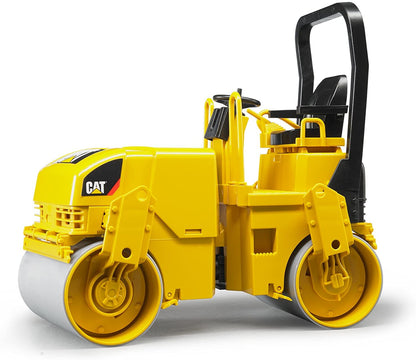 Cat Asphalt Drum Compact