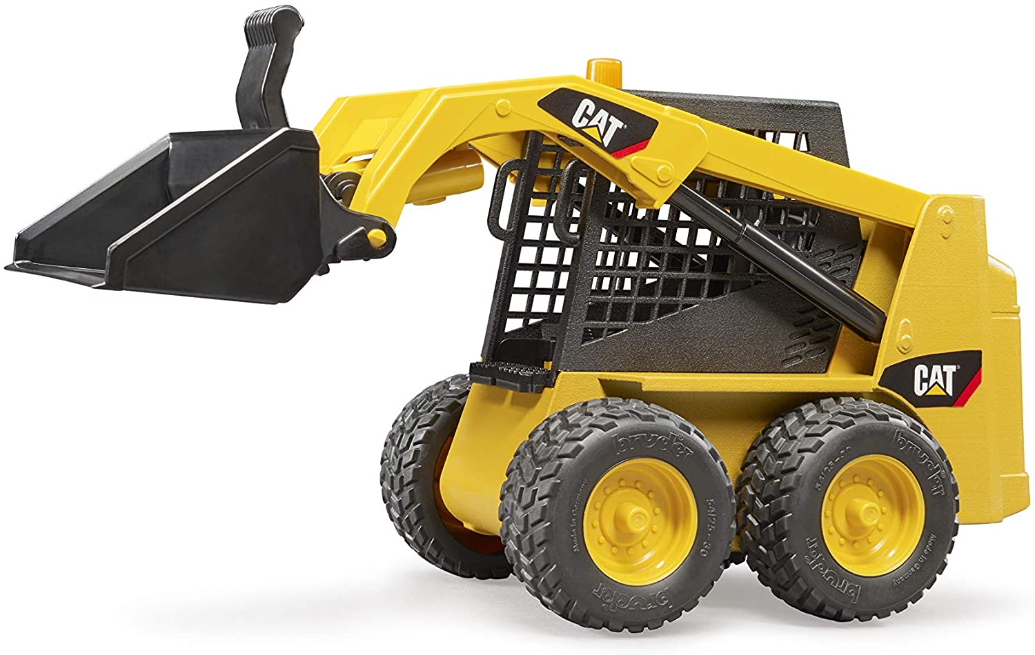 25 #11 Skid Steer Load259