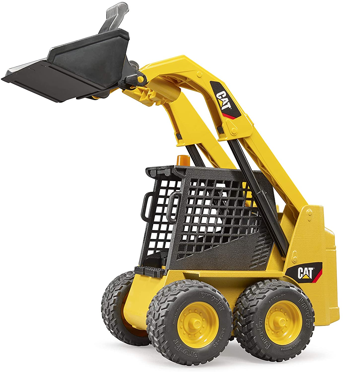 25 #11 Skid Steer Load259