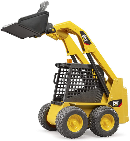 25 #11 Skid Steer Load259