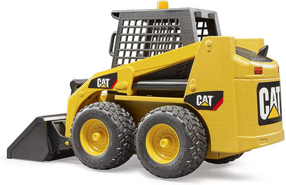 25 #11 Skid Steer Load259