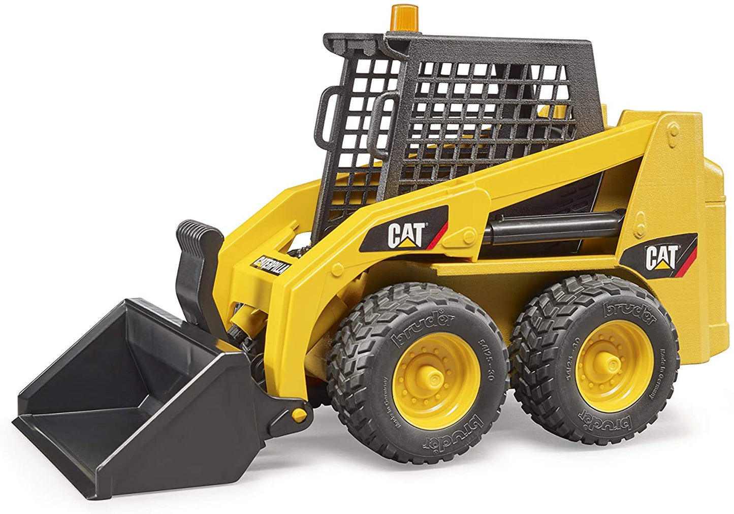 25 #11 Skid Steer Load259