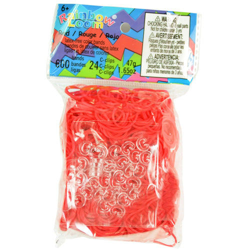 25 Red Bands Twistz Refil