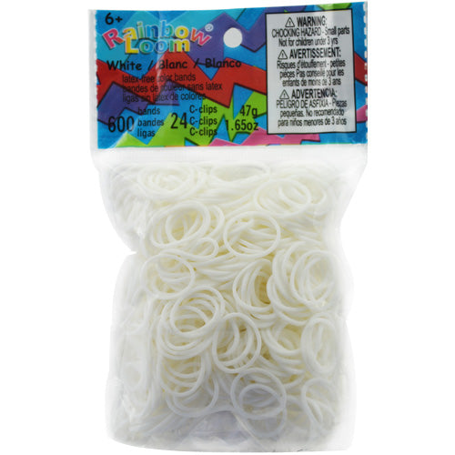 25 White Twistz Refill