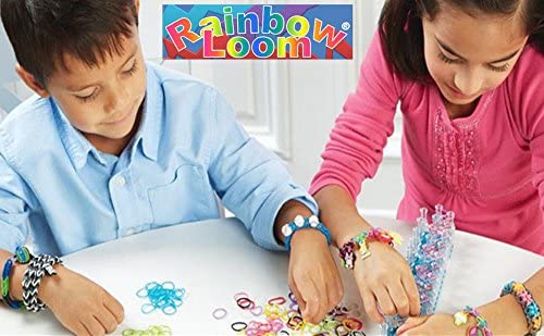 25 Rainbow Loom Kit   181