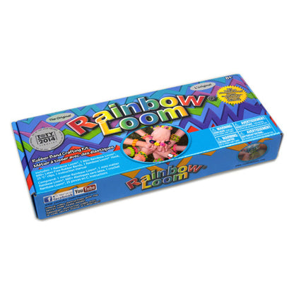 25 Rainbow Loom Kit   181