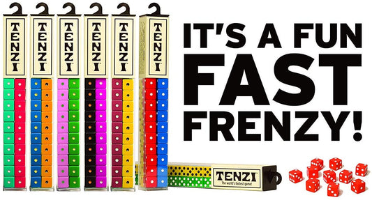 26 Tenzi