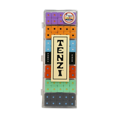 26 Tenzi Party Pack   137