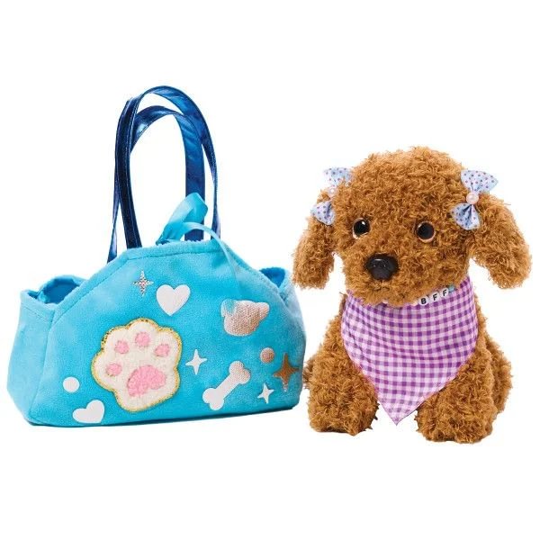 26 Designer Doggie    208