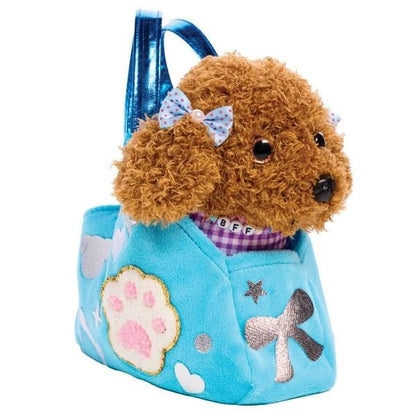 26 Designer Doggie    208