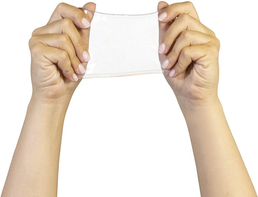 25 Liquid Glass Putty 257