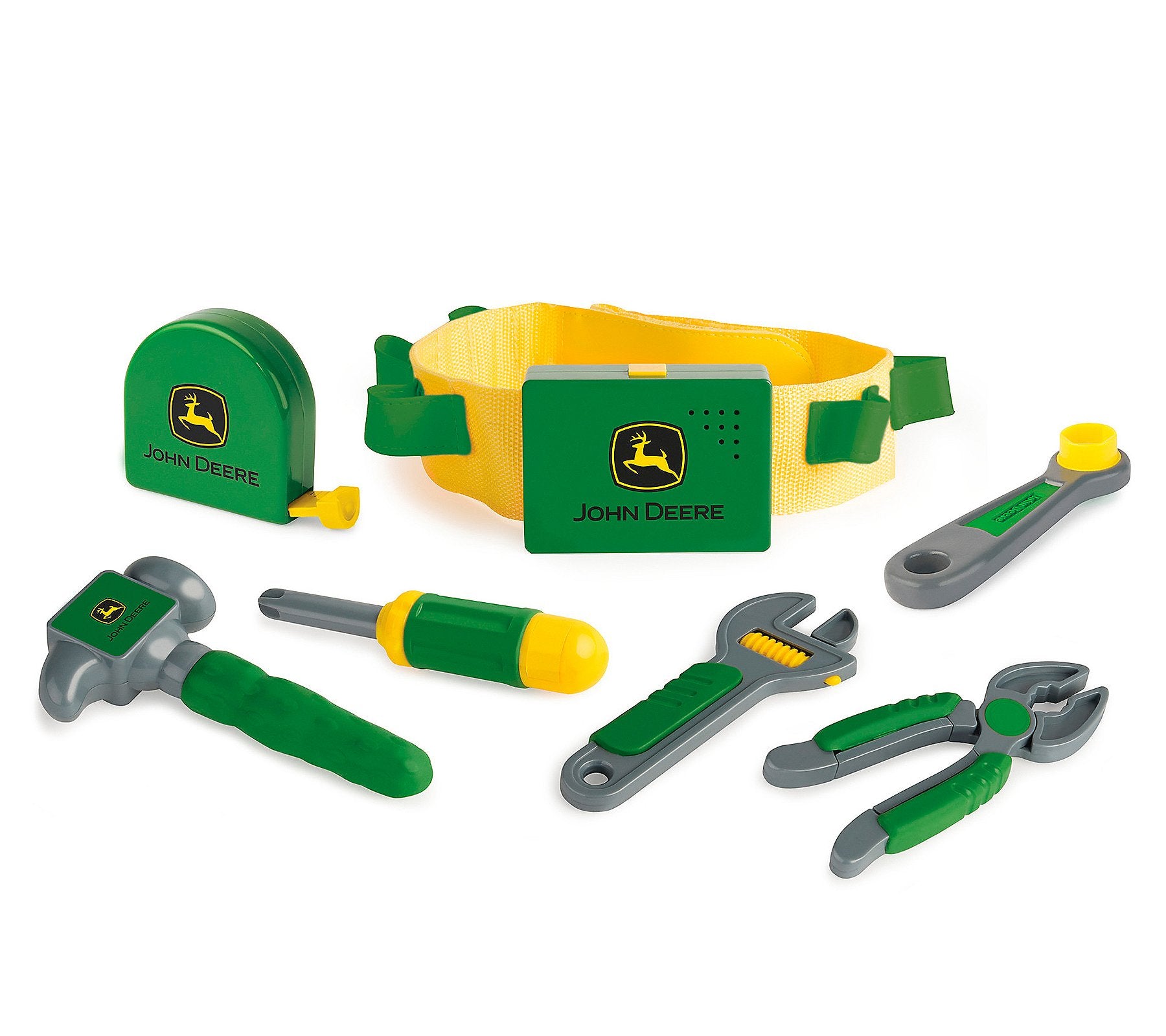 25 Jd Talk Tool Belt  185