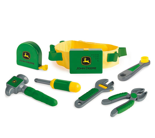 25 Jd Talk Tool Belt  185