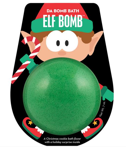 25 S1 Elf Green Bath B239