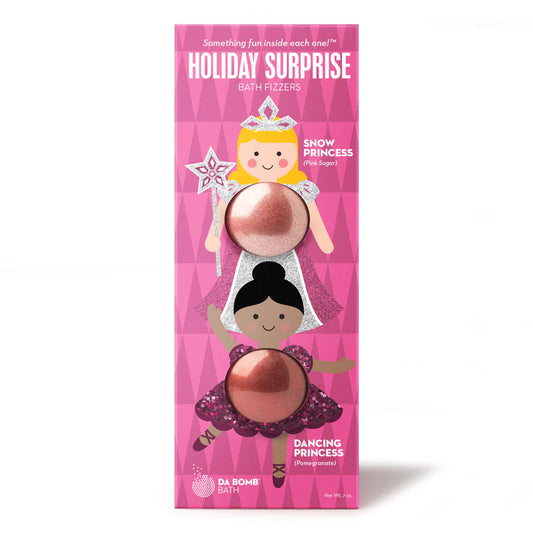 25 Dancing Princess   259