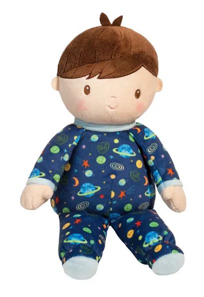 24 10 Gavin Soft Doll 242