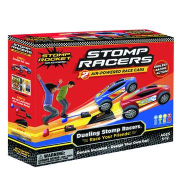 25 Race Car Dueling   218