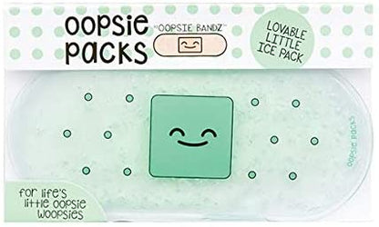 25 Oopsie Packs Ice   198