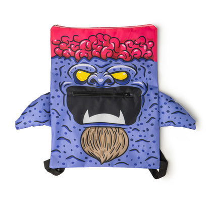 25 Big Mouth Backpack 257