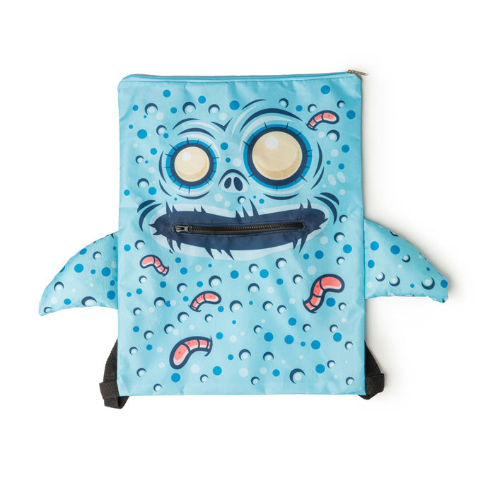 25 Big Mouth Backpack 257