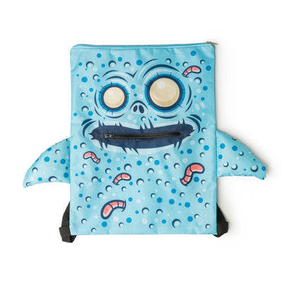 25 Big Mouth Backpack 257