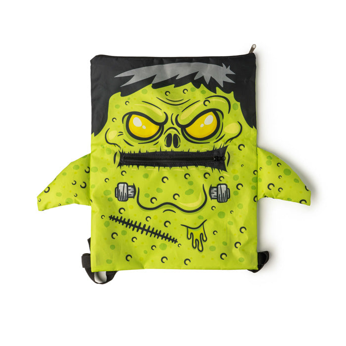 25 Big Mouth Backpack 257