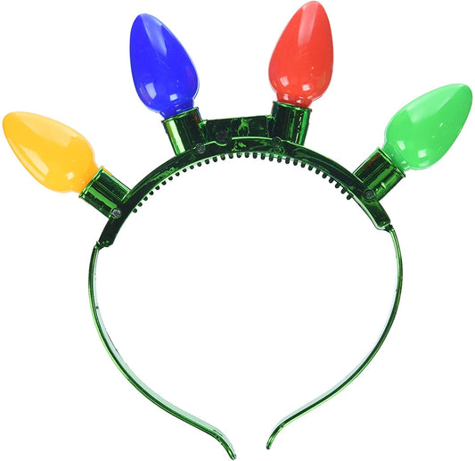 24 Jumbo Lites Headban189